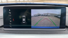 BMW 4 Series 420i M Sport 2dr Auto [Professional Media] Petrol Coupe